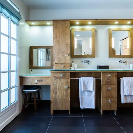 Beautiful Basque With Pool & Mountain Views In *