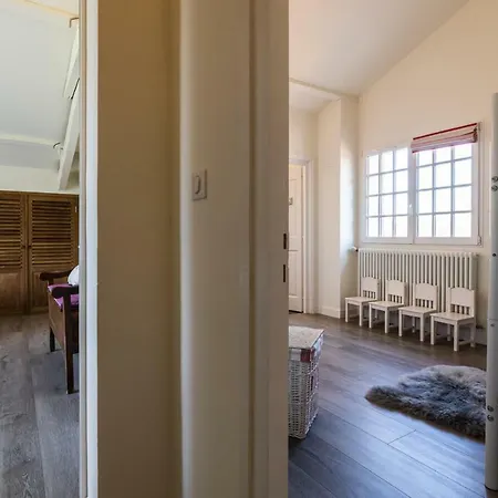Beautiful Basque With Pool & Mountain Views In Аскен