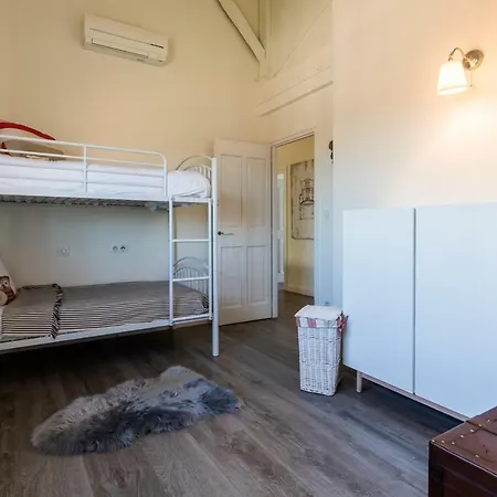 Beautiful Basque With Pool & Mountain Views In * Аскен