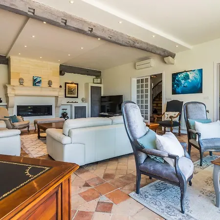 Beautiful Basque With Pool & Mountain Views In *