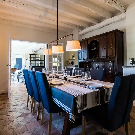 Beautiful Basque With Pool & Mountain Views In * Аскен