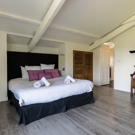 Beautiful Basque With Pool & Mountain Views In Вилла Аскен